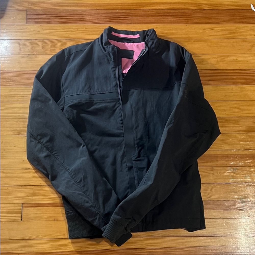 Rapha Performance Cycling Jacket - image 3